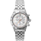 Versace VE2U01325 Mens watch Hellenyium Chronograph 43mm 5ATM