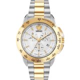 Versace VEKIA0525 Mens watch V-Sport Chronograph 44mm 5ATM