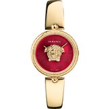 Versace VECQ03525 Ladies watch Palazzo 34mm 5ATM