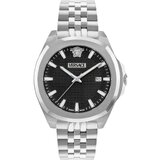 Versace VEKKA0325 Mens watch Vekka 42mm 5ATM