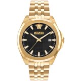 Versace VEKKA0725 Mens watch Vekka 42mm 5ATM