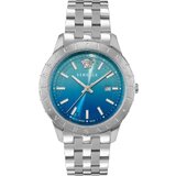 Versace VE2C01125 Mens watch Univers 43mm 5ATM