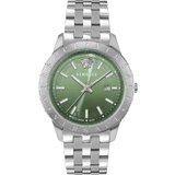 Versace VE2C01225 Mens watch Univers 43mm 5ATM