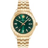 Versace VEVK01625 Mens watch Hellenyium 42mm 5ATM
