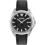 Versace VEKKA0125 Mens watch Luxury 42mm 5ATM