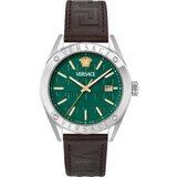 Versace VEKHA0125 Mens watch Athletics 41mm 5ATM