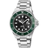 Gevril 42149 Mens watch Liguria Automatic 42mm 20ATM