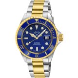 Gevril 42153 Mens watch Liguria Automatic 42mm 20ATM