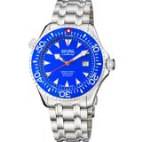 Gevril 48801 Mens watch Hudson Yards Automatic 43mm 30ATM