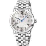 Gevril 2563B Mens watch Madison Automatic 39mm 5ATM