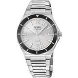 Gevril 48404B Mens watch High Line Automatic 43mm 10ATM