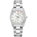 Swiss Alpine Military 7714.7133 Ladies watch Elysium 34mm 10ATM