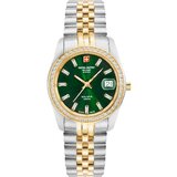 Swiss Alpine Military 7714.7244 Ladies watch Elysium 34mm 10ATM