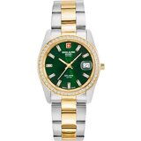 Swiss Alpine Military 7714.7144 Ladies watch Elysium 34mm 10ATM