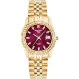 Swiss Alpine Military 7714.7216 Ladies watch Elysium 34mm 10ATM