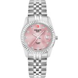 Swiss Alpine Military 7716.1236 Ladies watch Solaris 34mm 10ATM
