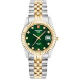 Swiss Alpine Military 7716.1244 Ladies watch Solaris 34mm 10ATM