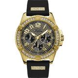 Guess W1132G1 Frontier men`s 48mm 10ATM