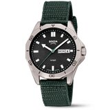 Boccia 3680-02 Herrenuhr Sport 40mm 10ATM