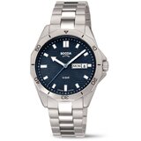 Boccia 3680-03 Herrenuhr Sport 40mm 10ATM