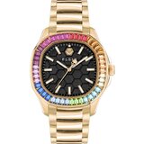Philipp Plein PWTAA1224 Damenuhr Spectre 38mm 5ATM