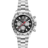 Philipp Plein PWGHA0326 Herrenuhr Nobile Chronograph 43mm 5ATM