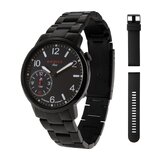 Kienzle 1822 KI-SWA-1 Herrenuhr Active Motion 40mm 5ATM