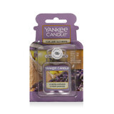 Yankee Candle Ultimate Car Jar Zapachy do samochodu 1 pcs