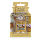 Yankee Candle Ultimate Car Jar Zapachy do samochodu 1 pcs