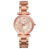 Fossil Carlie ES4301