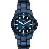 Fossil Blue FS6166