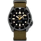Seiko 5 Sports SRPL37K1