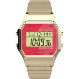 Timex T80 TW2V19200