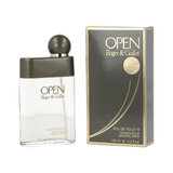 Roger & Gallet Open Woda toaletowa 100 ml