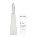 Issey Miyake L'Eau d'Issey Zestaw upominkowy Woda toaletowa 100 ml + Krem do ciała 75 ml