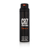 Cristiano Ronaldo CR7 Game On Deospray 200 ml
