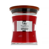 WoodWick Medium Hourglass Candles Świece zapachowe 275 g