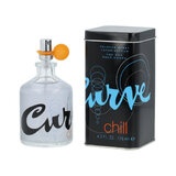 Liz Claiborne Curve Chill for Men Woda kolońska 125 ml