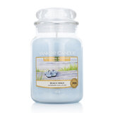 Yankee Candle Classic Large Jar Candles Świece zapachowe 623 g