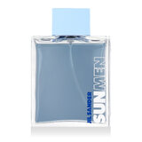 Jil Sander Sun Men Lavender & Vetiver Woda toaletowa - Tester 125 ml