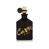 Liz Claiborne Curve Black Woda kolońska