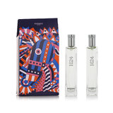 Hermès H24 Zestaw upominkowy Woda toaletowa 2 x 15 ml