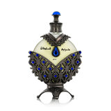 Khadlaj Hareem Al Sultan Blue Olejek perfumowany 35 ml