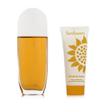Elizabeth Arden Sunflowers Zestaw upominkowy Woda toaletowa 100 ml + Mleczko do ciała 100 ml