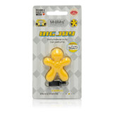 Mr & Mrs Fragrance Big Joy Zapachy do samochodu 1 x