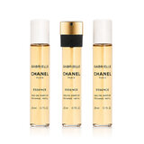 Chanel Gabrielle Essence Woda toaletowa Woda toaletowa 3 x 20 ml