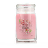 Yankee Candle Signature Large Jar Świece zapachowe 567 g