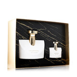 Bvlgari Splendida Patchouli Tentation Zestaw upominkowy Parfumovaná voda 100 ml + Parfumovaná voda 15 ml