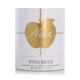 Nina Ricci Nina Collector Edition Woda toaletowa 80 ml