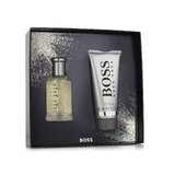 Hugo Boss Boss Bottled Zestaw upominkowy Woda toaletowa 50 ml + Żel pod prysznic 100 ml